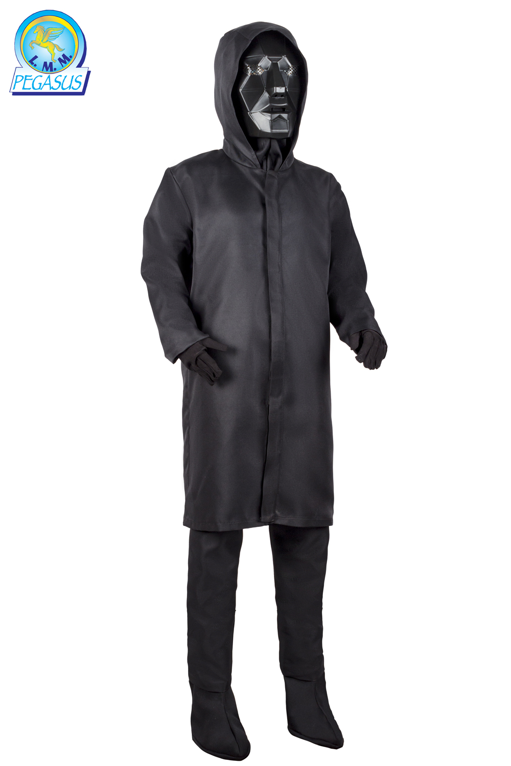 DARK BOSS BAMBINO